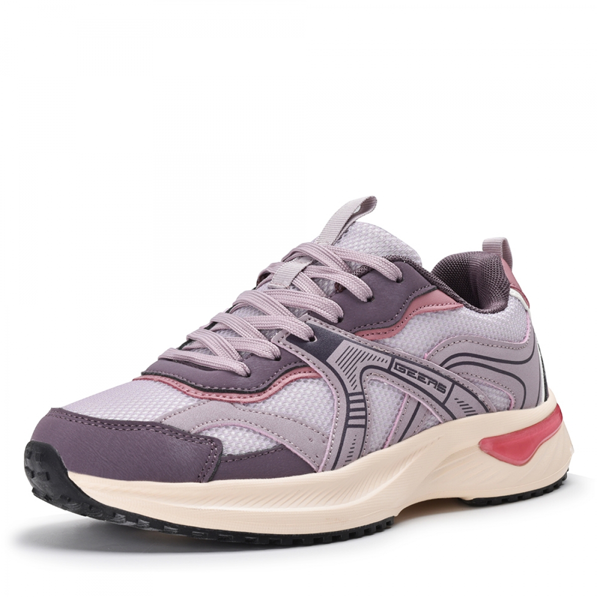 32259 SL LL  DUSTY PUR · IN STOCK