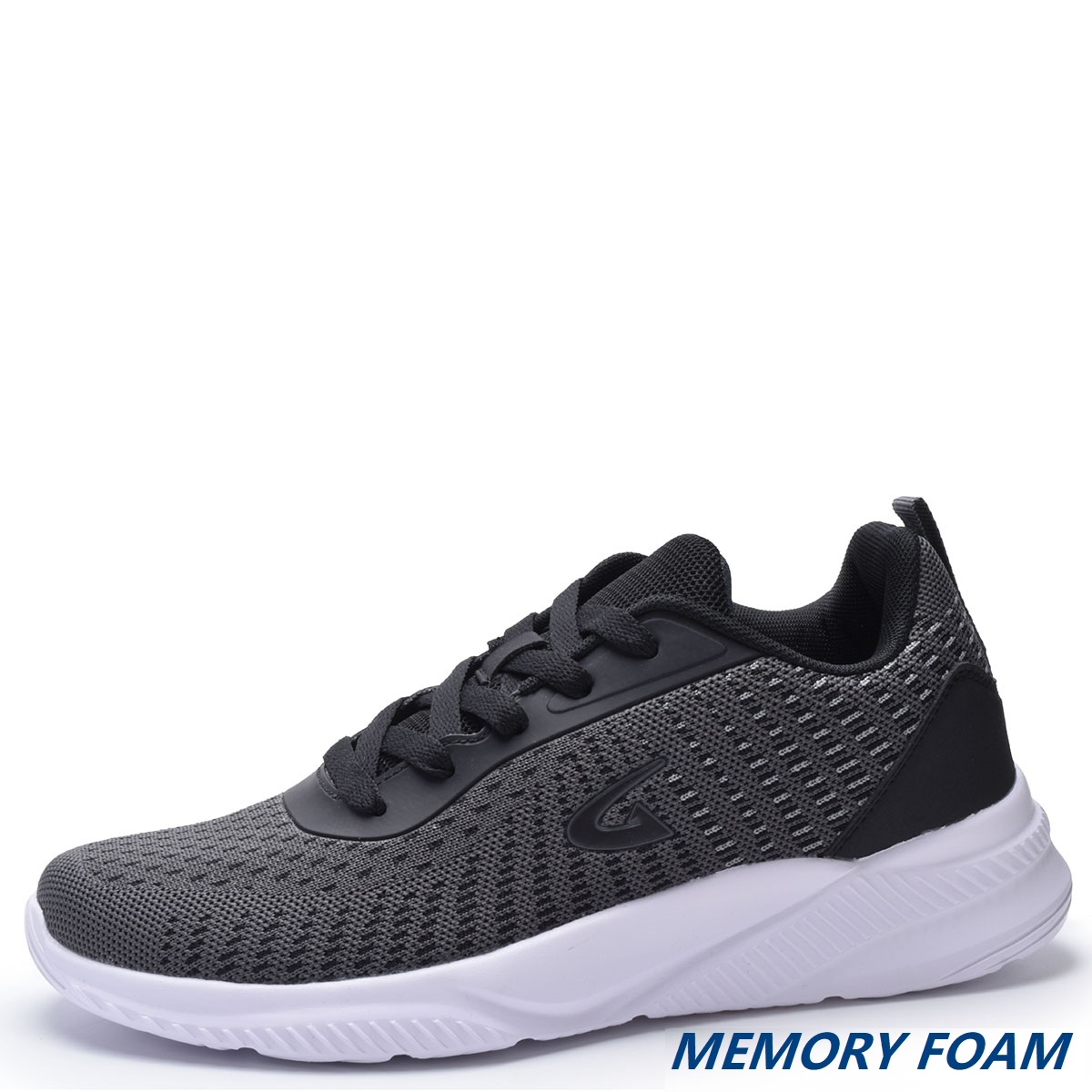 7976M BK *MEMORY FOAM* 