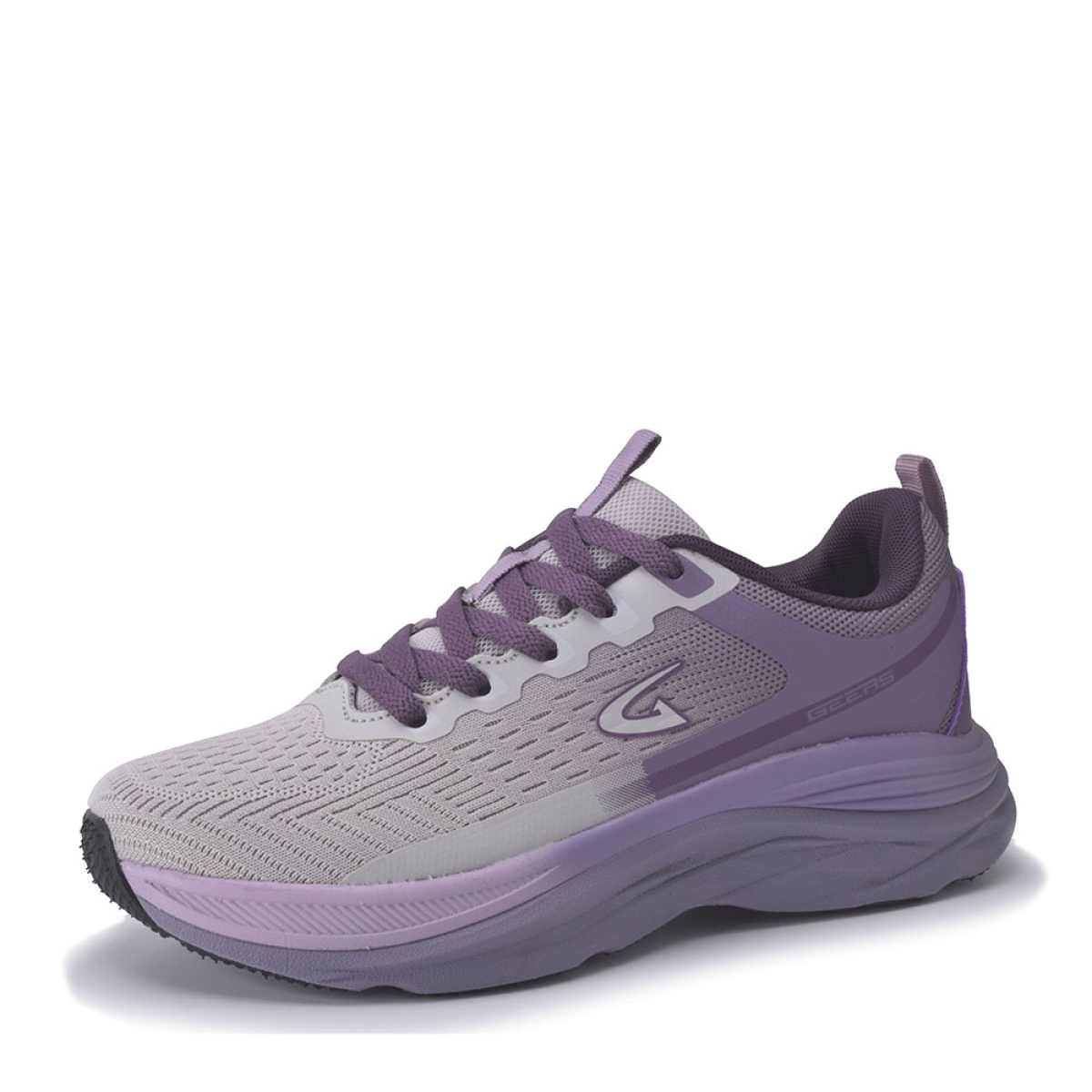 32250L SMOKY PUR  (MEMORY FOAM) 