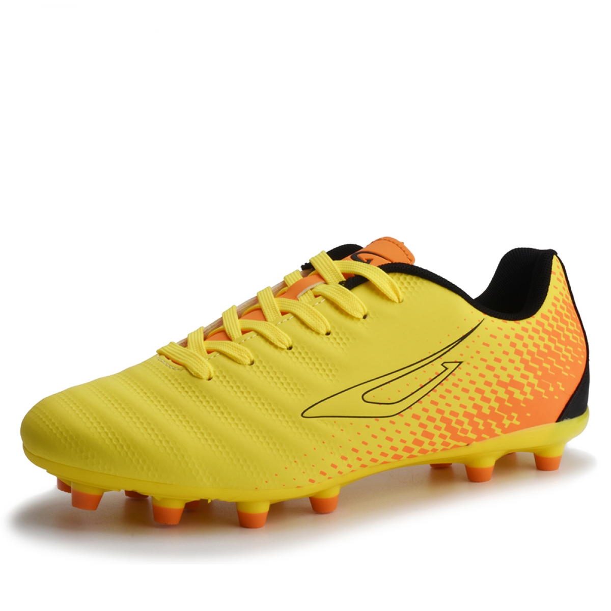 8095 M YEL/ORG *PRE ORDER*