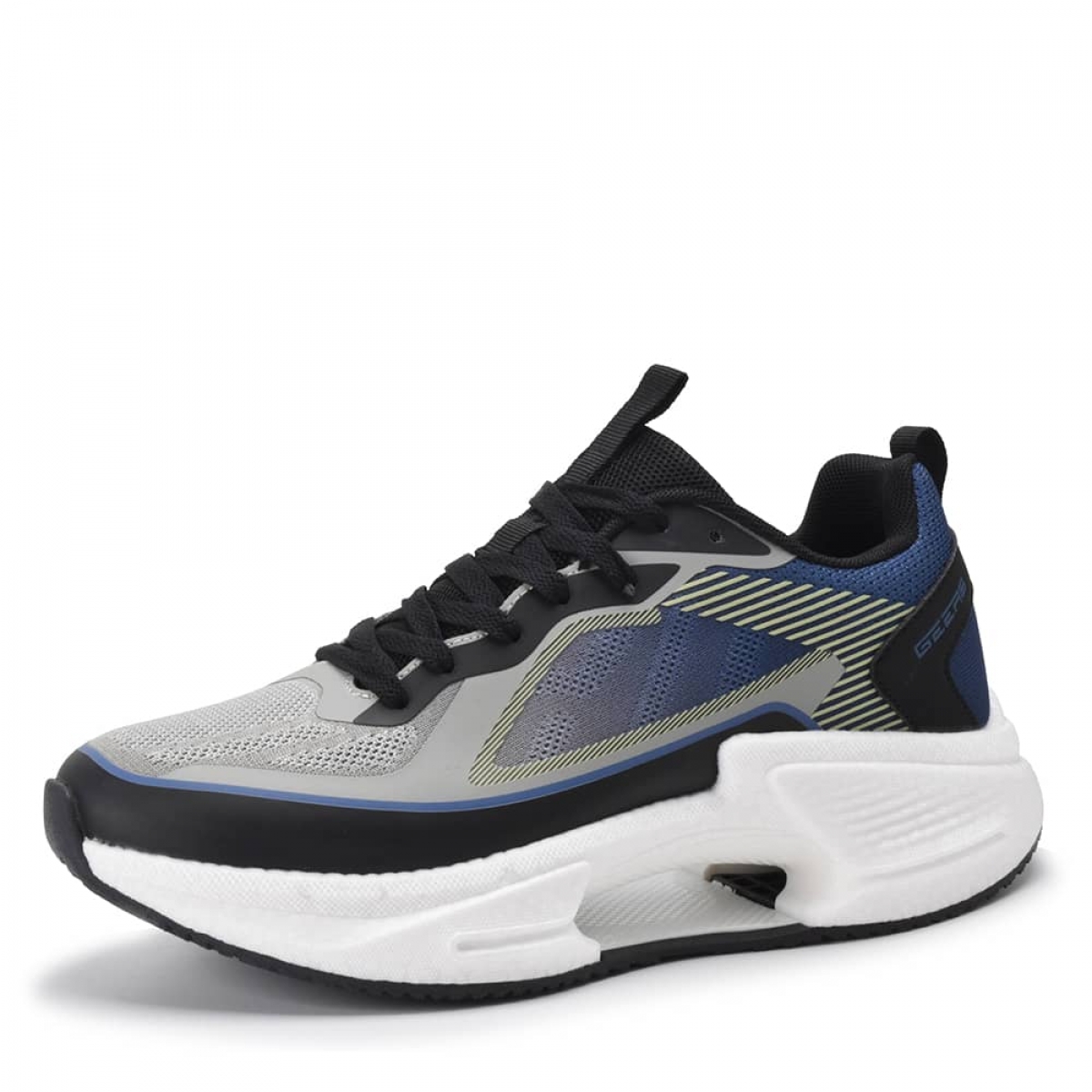 31380M GY GALAXY BLU (MEMORY FOAM ) 