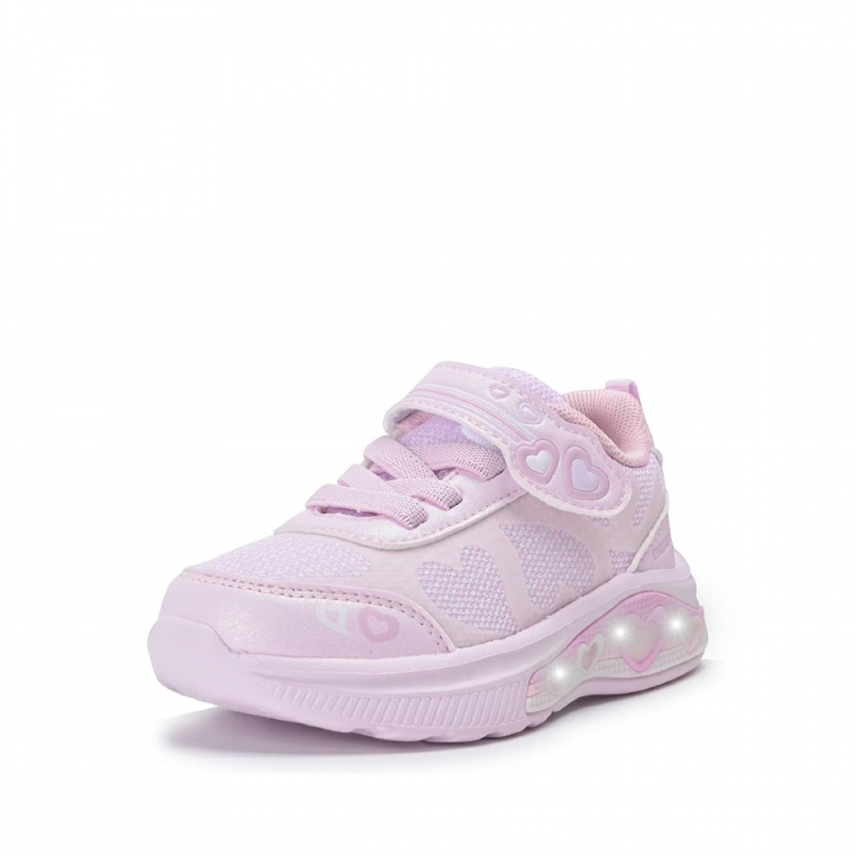 24102-T12 PNK MONO (LIGHT UP)  